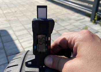 Pirelli Cinturato P7 205/55/16 - para opon Pirelli Cinturato P7 205/55/16 - para opon