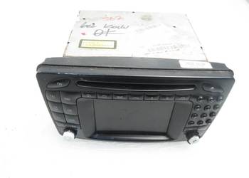 RADIO MERCEDES 203 2038275242