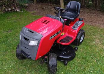 kosiarka traktorek snapper 17,5hp