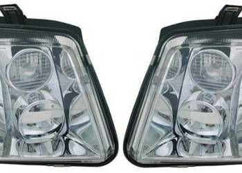 Volkswagen Bora 98-05 Reflektor przedni lampa przednia NOWA Volkswagen Bora 98-05 Reflektor przedni lampa przednia NOWA