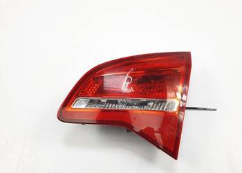 LAMPA W KLAPE PRAWA OPEL MERIVA B 21628003 LAMPA W KLAPE PRAWA OPEL MERIVA B 21628003