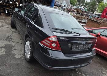 Ford Mondeo MK3 2.0 benzyna Ghia