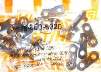 ogniwa z nitami Stihl Oregon Dolpima