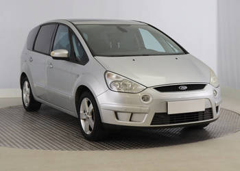 Ford S-Max 2.0 Duratec