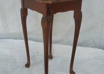 Konsola stolik kawowy styl angielski retro vintage