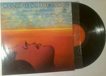 MELODIA NA DOBRANOC