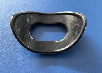 Osłona na ustnik przed zimnem