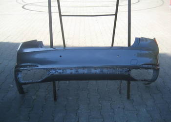 bmw 7 g11 g12 15-18r zderzak tył 4xpdc 5112 7357124