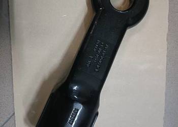 1362517 Ucho żeliwne AL-KO 2,8VB 351VBfi 60mm