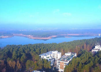 Mieszkanie 40.94m2 2 pokoje Kielce