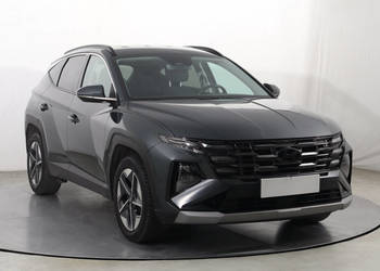 Hyundai Tucson 1.6 T-GDI 48V MHEV