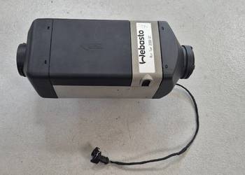 Ogrzewanie Webasto airtop air top 2000st 2,0kw 24V TIR Gwarancja igła