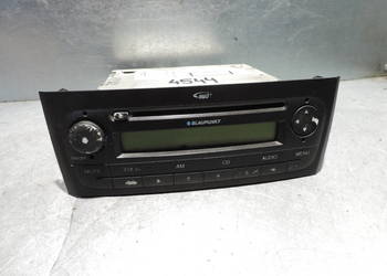 RADIO FIAT GRANDE PUNTO