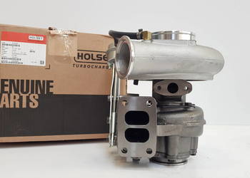 Turbosprężarka HOLSET 4033384H 3598886 4033384