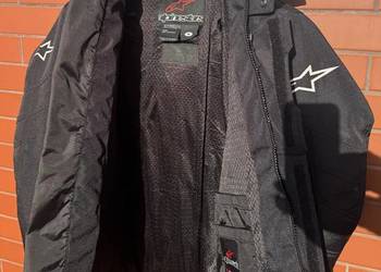 Kurtka Cross/Enduro Alpinesters