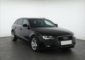 Audi A4 2.0 TDI