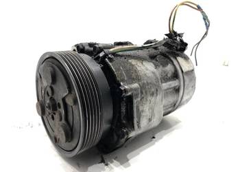 SPRĘŻARKA KLIMATYZACJI SEAT LEON I SD7VCB 1.9 110KM 99-06 KOMPRESOR