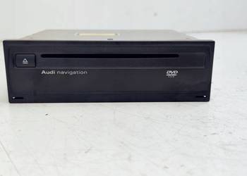 CZYTNIK DVD AUDI A4 A5 Q5 A6 4E0919887D 4E0910887Q