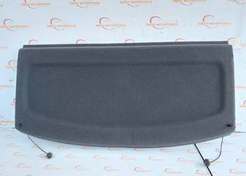 VW GOLF VI 09r półka bagażnika 1K0867769