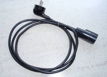 Kabel przewód do czajnika 16A 250V