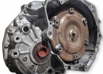 SKRZYNIA BIEGÓW Opel Zafira C 2.0 CDTI 170KM 55590765A automat TF-80SC