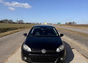 VOLKSWAGEN GOLF 6