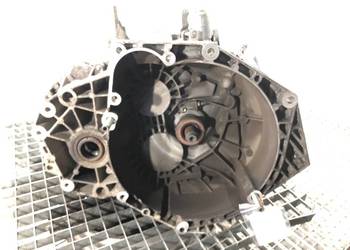 SKRZYNIA BIEGÓW OPEL INSIGNIA A 55561696 2.0 160KM 08-17