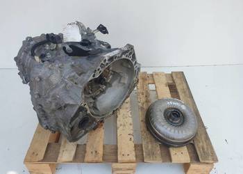 Toyota Yaris III 1.5 VVTI AUTOMATYCZNA SKRZYNIA BIEGÓW automat K312 2NR-FKE