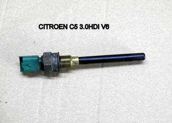 CZUJNIK POZIOMU OLEJU CITROEN C5 X7 3.0HDI V6 6U3Q-6C624-AA