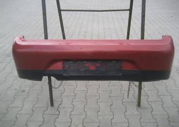 alfa romeo gtv spider 98r zderzak tył tylni belka 60578644