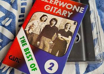 Czerwone Gitary - The Best Of