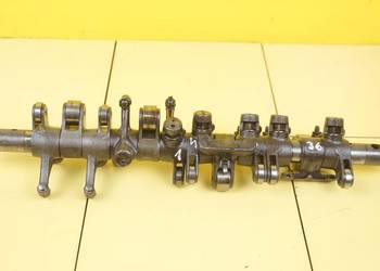 OUTLANDER I 2.4 MIVEC 06r 160KM 4G69 walek rozrzadu z dzwigienkami