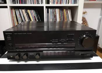 Wzmacniacz stereo Technics SU-V90D