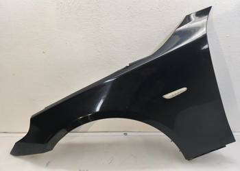 BŁOTNIK LEWY PRZÓD 668 BMW E61
