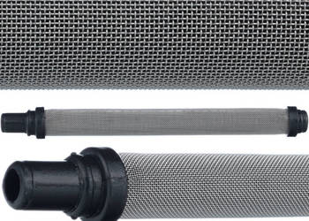 Filtr Paluszkowy 70 Mesh | Do Agregatu Malarskiego 100mm