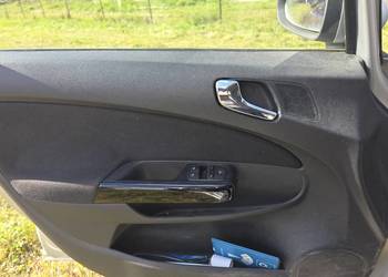 Okazja Opel Corsa 1.2