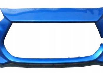 ZDERZAK PRZÓD PRZEDNI ORYGINAŁ 71711-68R SUZUKI SWIFT MK8 SPORT 2017-