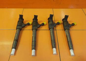 RANGER MAZDA BT-50 2.5 TDCI 09r 143KM WLAA wtrysk wtryskiwacz 0445110250