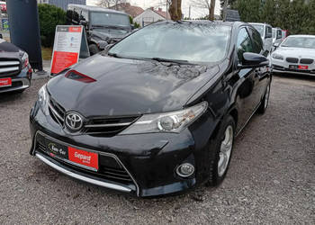 Toyota Auris II (2012-)