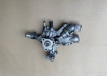 Pompa wody 1.0 Opel Corsa c combo agila
