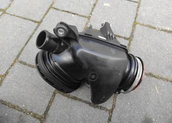 Rezonator powietrza rura A6540904300 E Klasa W213