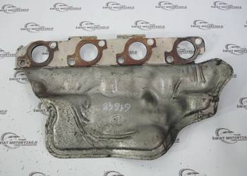 TRANSIT CUSTOM 2.2 TDCI EURO5 DRFF osłona termiczna kolektora BK2Q-9448-BA