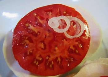 Stara Malinówka po mojej prababci stare pomidory nasiona kolekcjonerskie