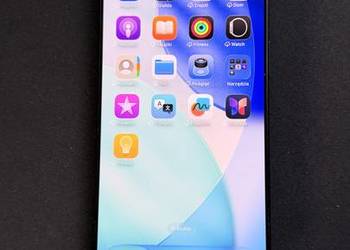 Iphone 16 pro max 256gb esim