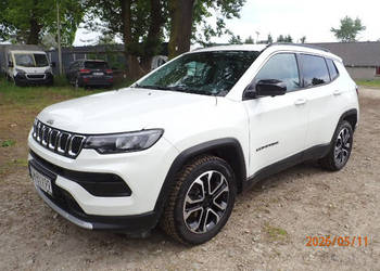 JEEP COMPASS 2023 / 1469,00 ccm / 130 KM