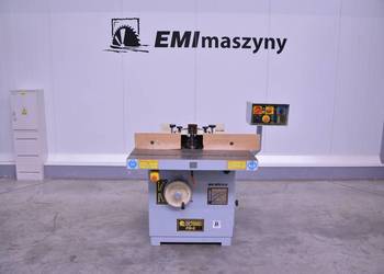 6306 - FREZARKA DOLNOWRZECIONOWA GOMAD FD-2