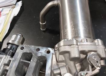 Zawór EGR Ford JG9Q9F464AA AB BRATFORD RADOM