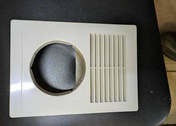 Osłona wentylacyjna