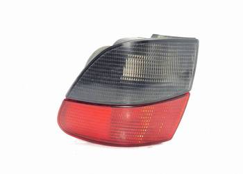 LAMPA PRAWA TYŁ PEUGEOT 406