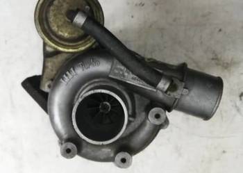 Turbosprężarka Fiat Marea 2.4 JTD 46460750